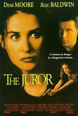 The Juror 1996 Dub in Hindi full movie download